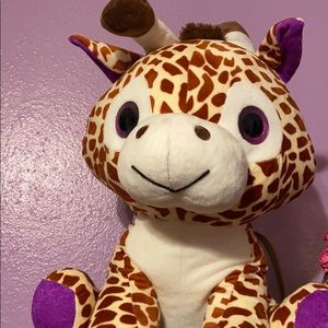 Meet your Posher, Anel